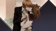 Natsume and Ema
