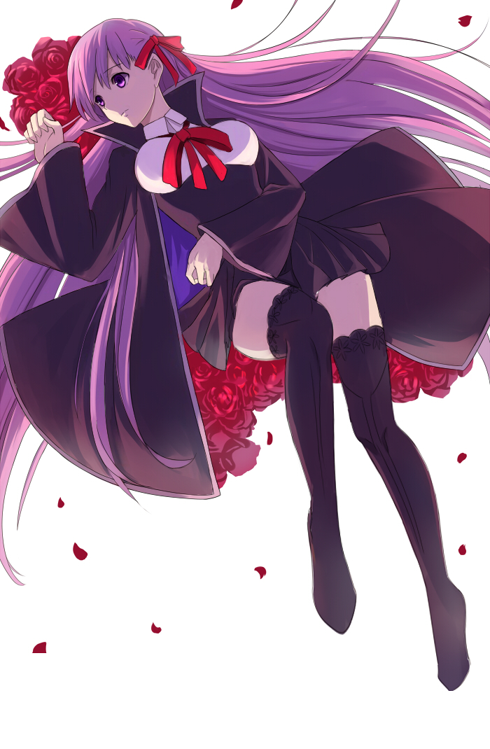 Fate extra ccc BB