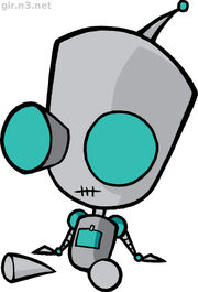 Gir sit optimized