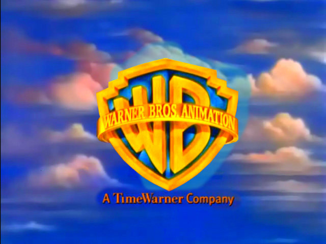 Image - Warner Bros. Animation Logo.jpg - Looney Tunes Wiki