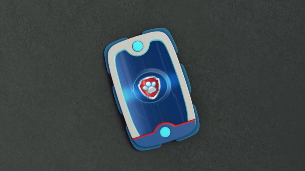 ryder paw patrol tablet