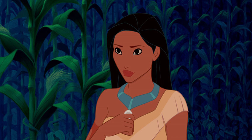 Image - Pocahontas-disney-princess.jpg - Disney Wiki