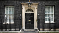10 Downing Street