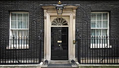 10 Downing Street