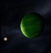 Tethys III