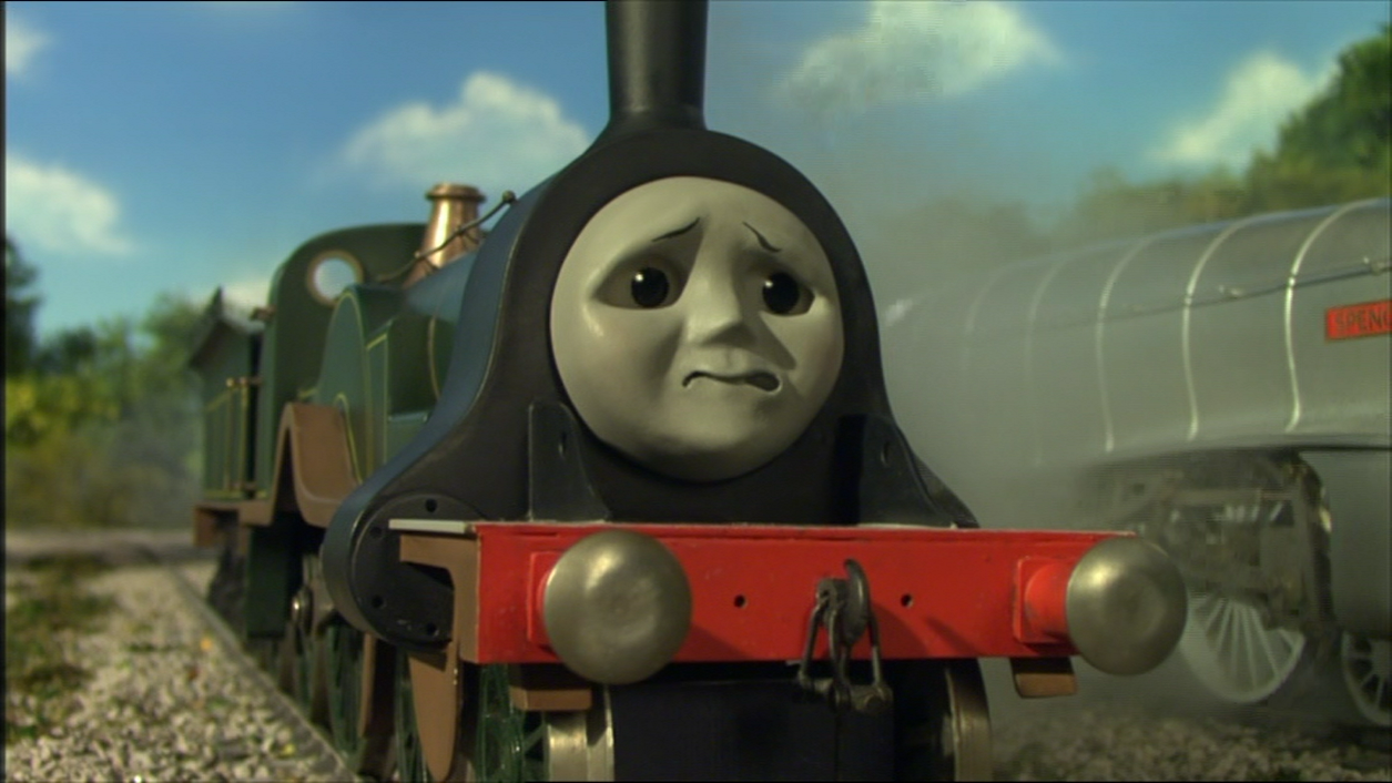 Image - Emily'srubbish58.png - Thomas The Tank Engine Wikia