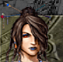 Lulu can be fought as a boss during the Youth League Tournament in the Fiend Arena in the International and HD Remaster versions. - Lulu_-_FFX-2_Creature_Avatar