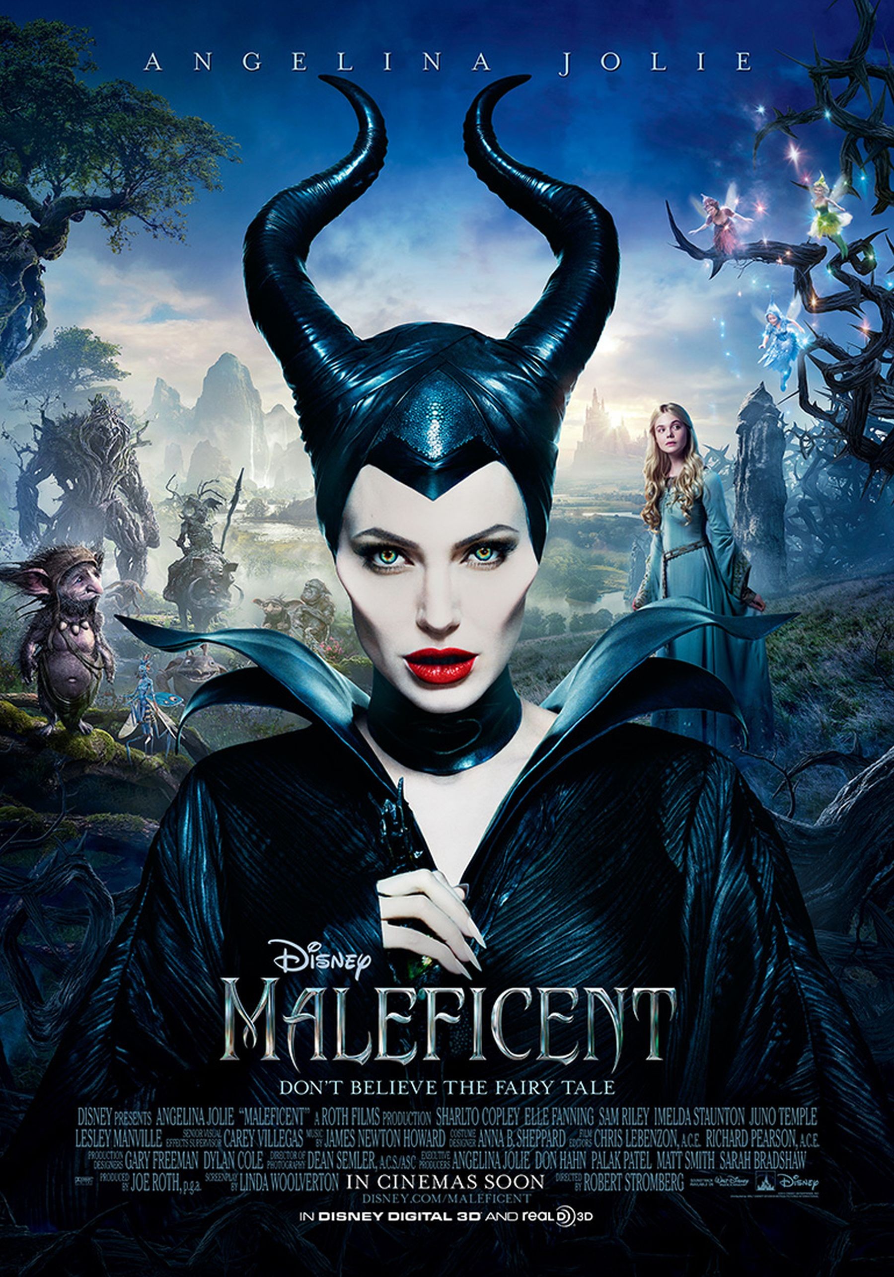 maleficent