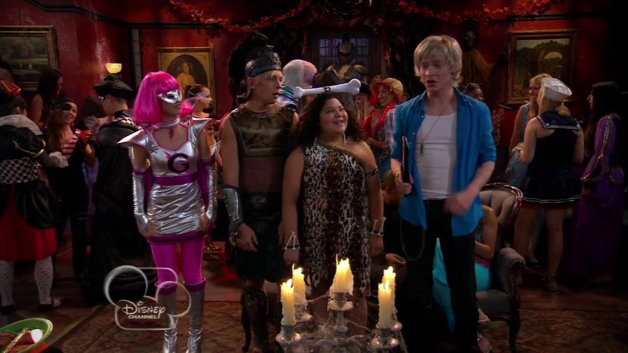 austin and ally season 1 episode 2 download