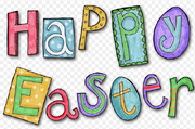 Happy Easter Kyfur!