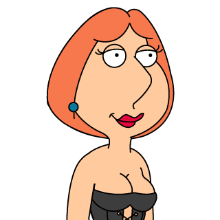 Lois Griffin Panties Porn - Lois griffin quest for fur - Best porno