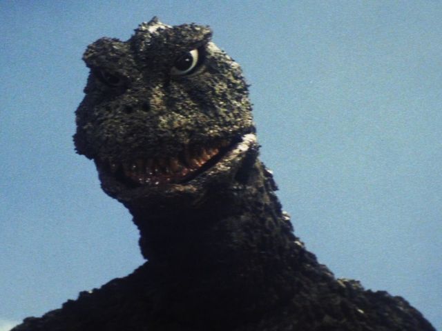 godzilla dinosaur godzilla