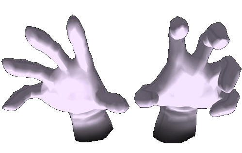 gmod master hand and crazy hand steam workshop