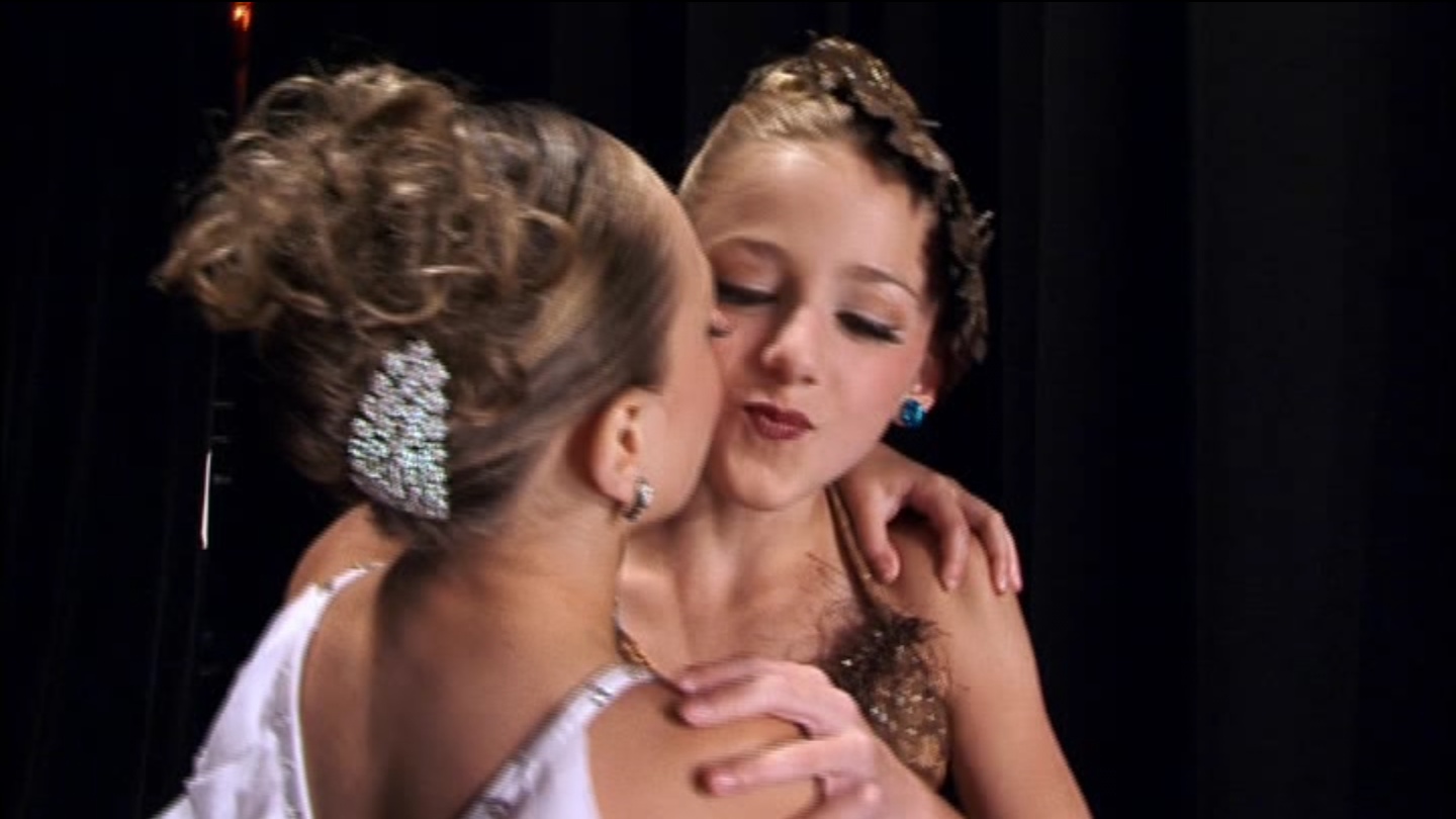 It All Ends Here - Dance Moms Wiki