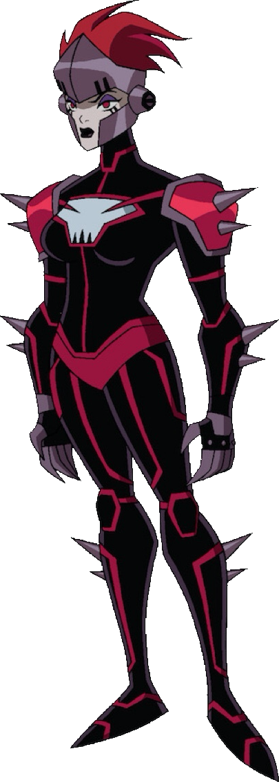 Rojo ov