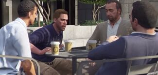 HainesMichael meet