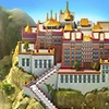 Quest Antiche Arti marziali a Megapolis!