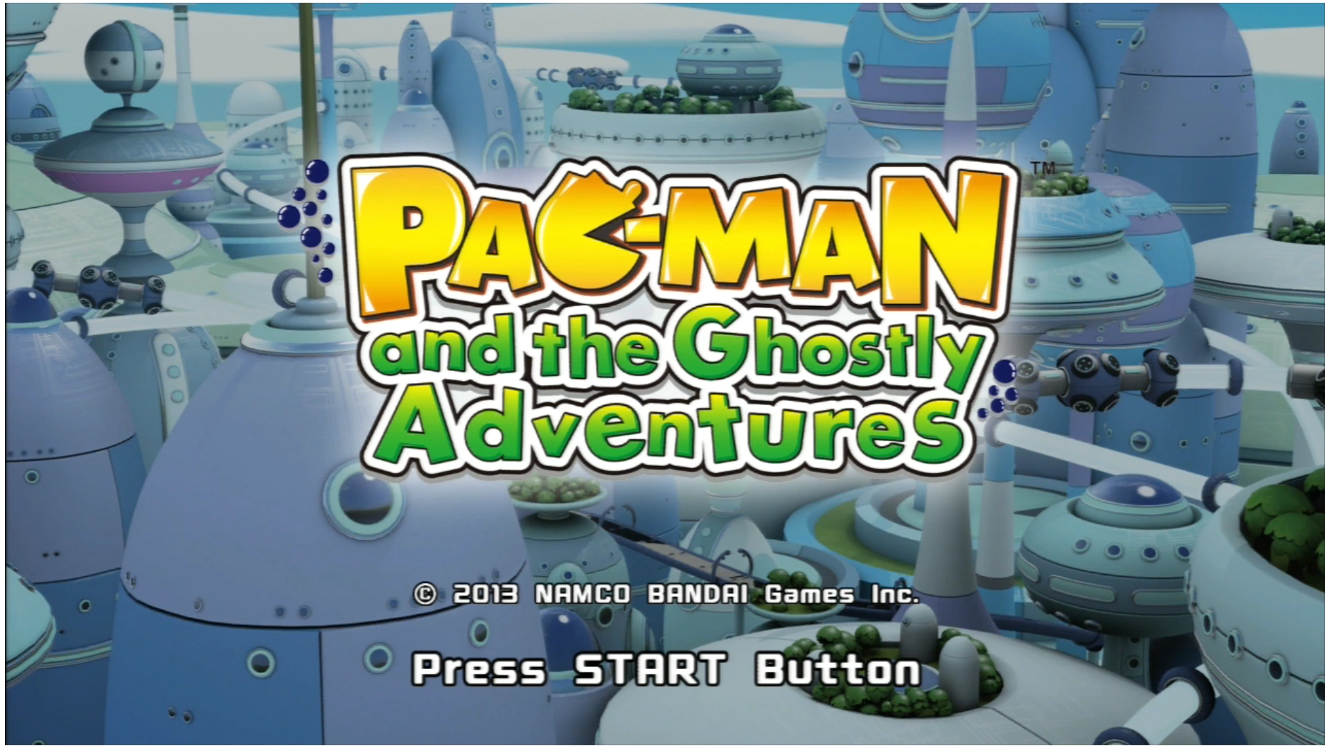 Image - Pac-man-ghostly-adventures-game.png - Pac-Man and the Ghostly Adventures Wiki