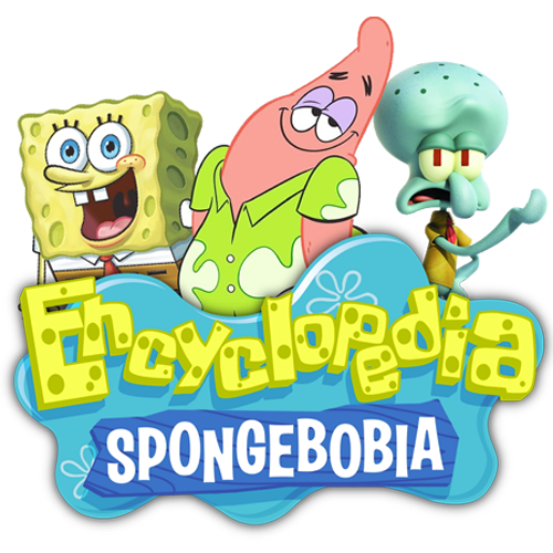 Season 4 Volume 1 Encyclopedia Spongebobia Fandom Powered By Wikia