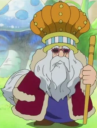 one piece