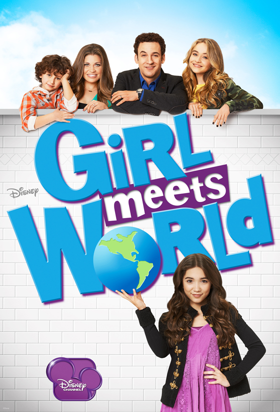 Season 1 Girl Meets World Wiki Wikia 5749