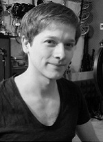 Konrad Bösherz Konrad Bösherz