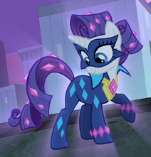 Rarity Radiance