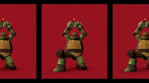 Teenage Mutant Ninja Turtles 2003 Theme Song Video - Teenage Mutant Ninja Turtles - Theme Song - TMNTPedia
