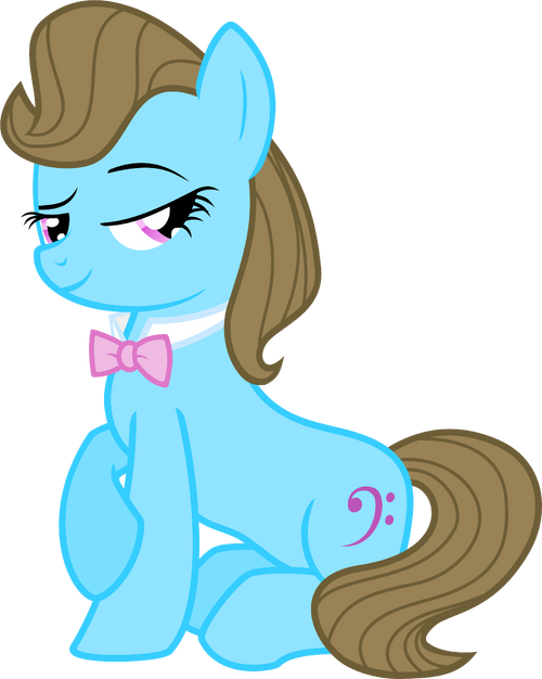 Beauty Brass - The My Little Pony Gameloft Wiki - Wikia