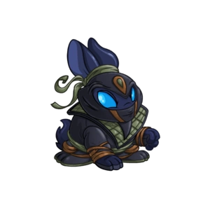 Stealthy - Neopets Wiki