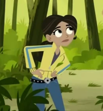 Image - Aviva.02.PNG - Wild Kratts Wiki