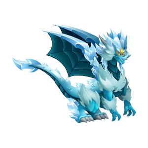 how to breed ice fire dragon in dragon city