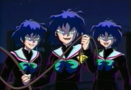 Kageyama sisters 1