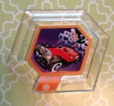 disney infinity cruella de vil's car