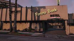 PerreraBeachMotel-GTAV-sunset
