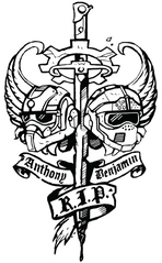Tatuaje Clayton Carmine