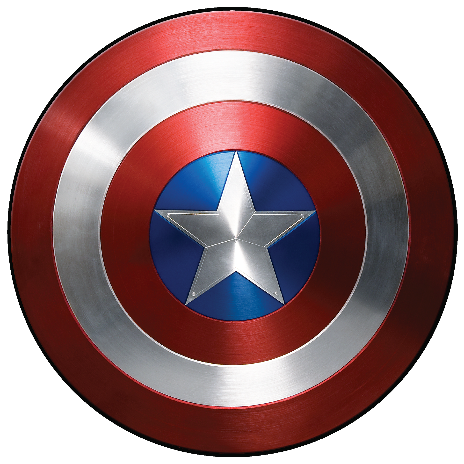 Collection 101+ Images pictures of captain america shield Excellent