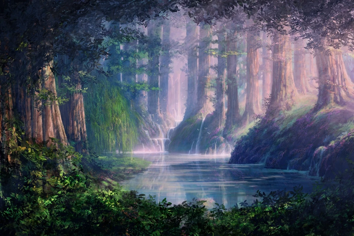 Image Barbie of Swan Lake Concept Art 1.jpg Barbie Movies Wiki