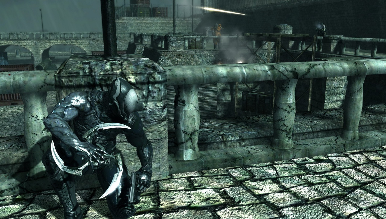 DARK SECTOR PC ESPAOL - pivigamesblog