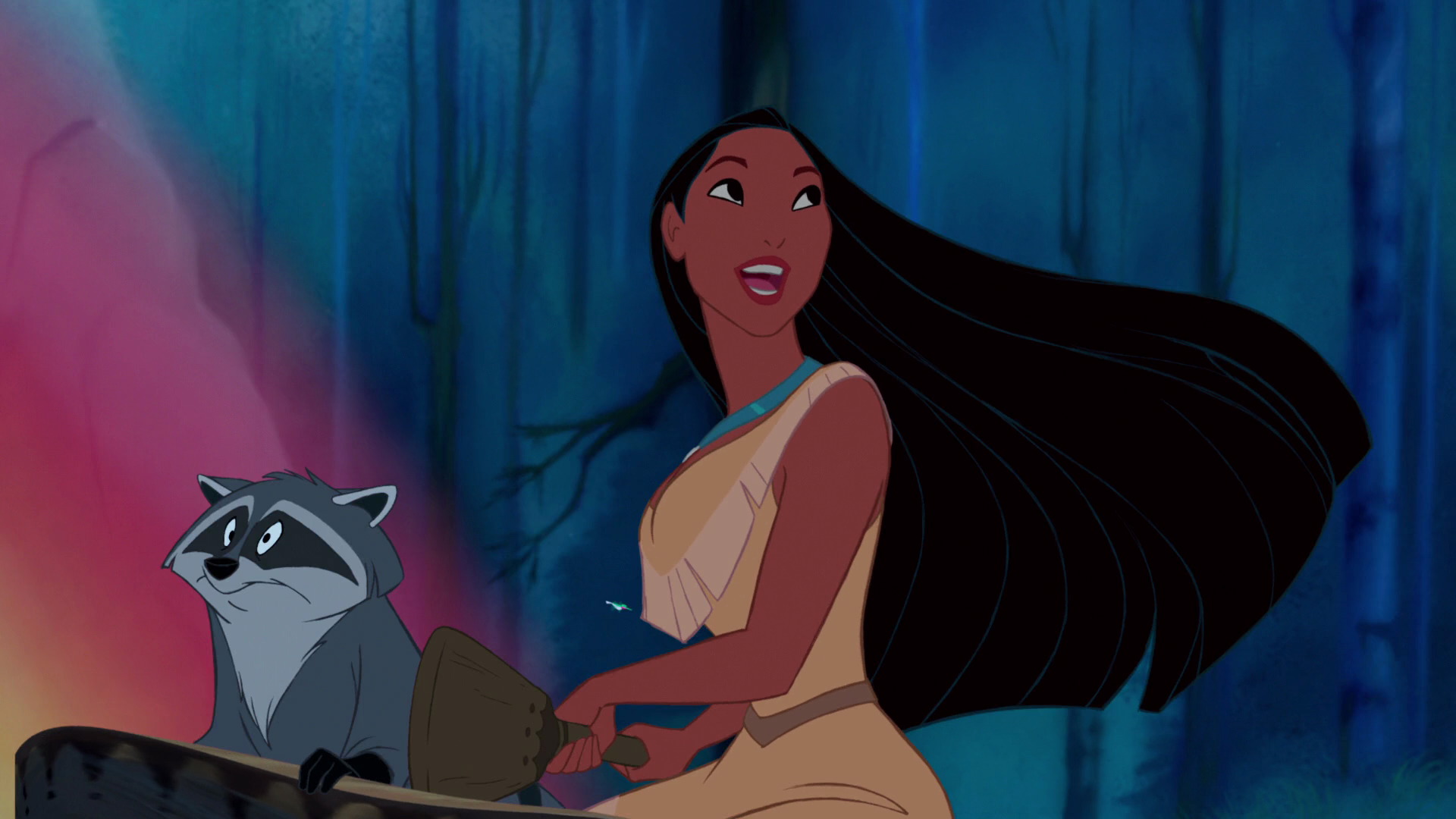 pocahontas 1995 screencaps