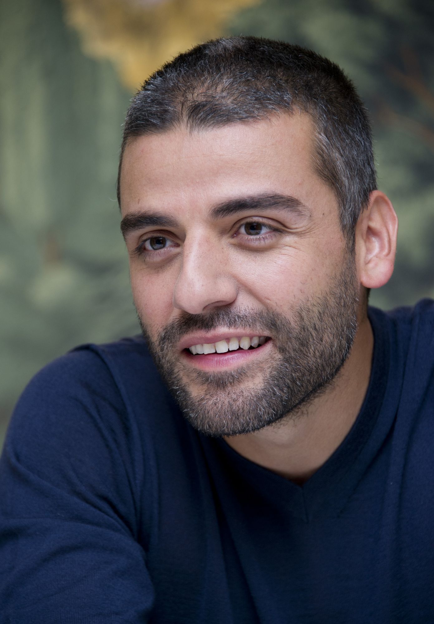 Oscar Isaac - OscarIsaac