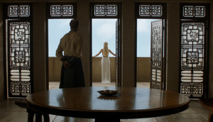 Dany decision