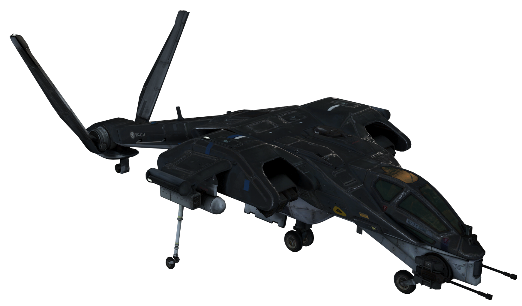 Phantom - Titanfall Wiki
