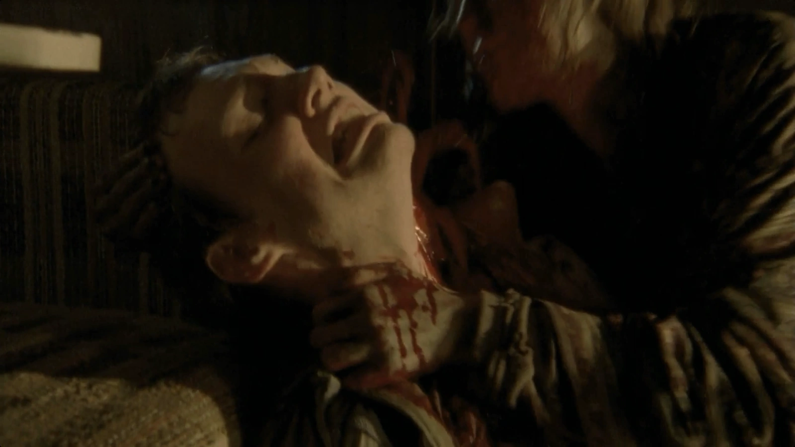 Image - Christian-serratos-premiere-breaking-dawn-1-03.jpg ... Image - Jimmy death.png - Walking Dead Wiki