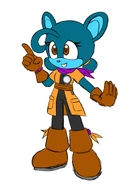 Early relic the pika concept