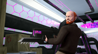 Kirby o'neil