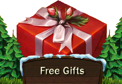 Klondike wiki freebies