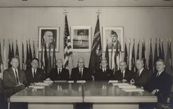 Warren Members