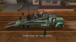 Cop Wheels 15