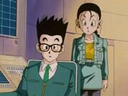GohanYVidel (GT)